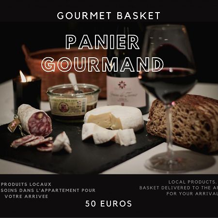 Cosmo Ideal Famille Rue Carnot Annecy Kültér fotó