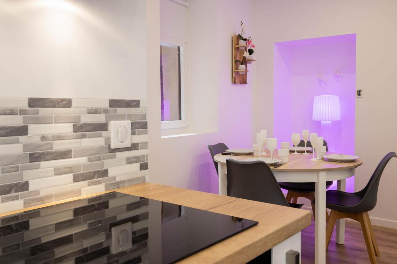 Cosmo Ideal Famille Rue Carnot Annecy Kültér fotó