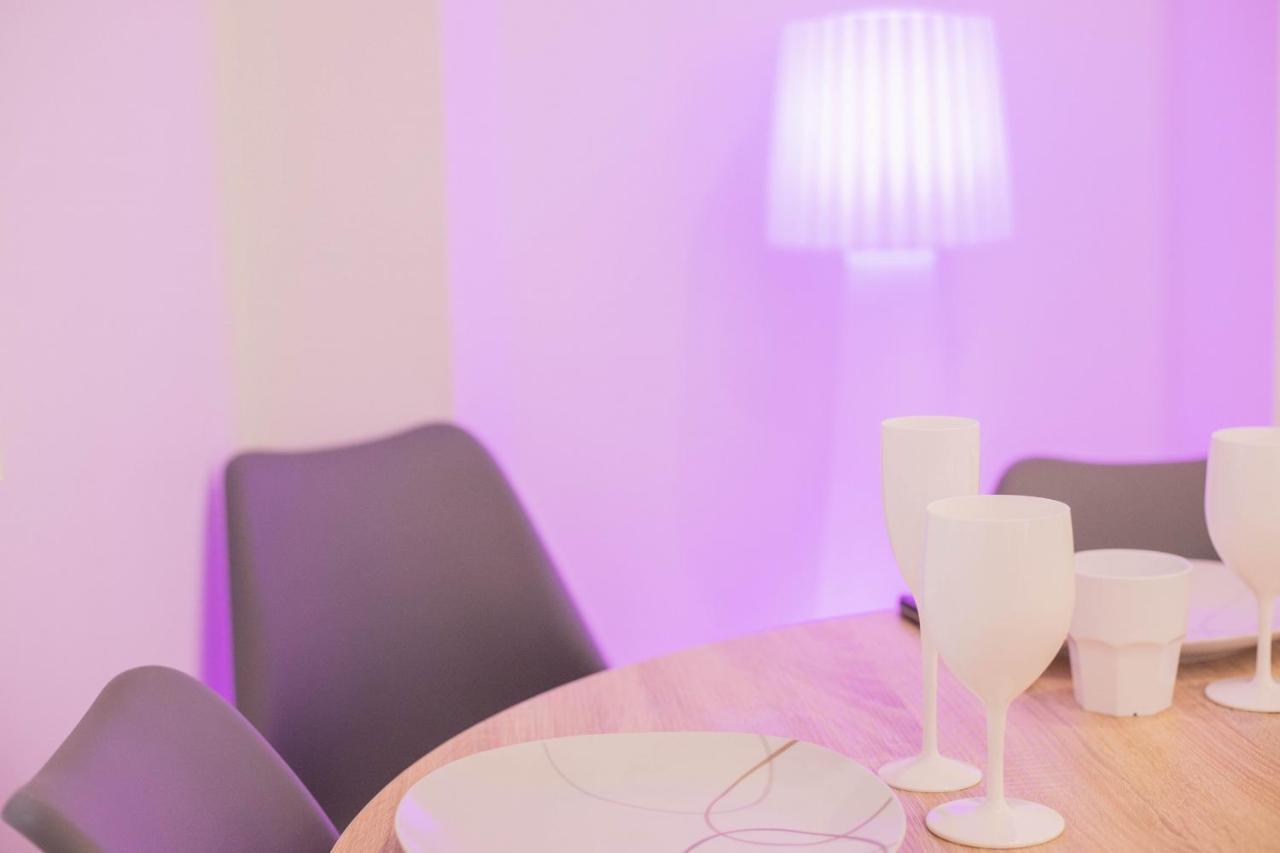 Cosmo Ideal Famille Rue Carnot Annecy Kültér fotó