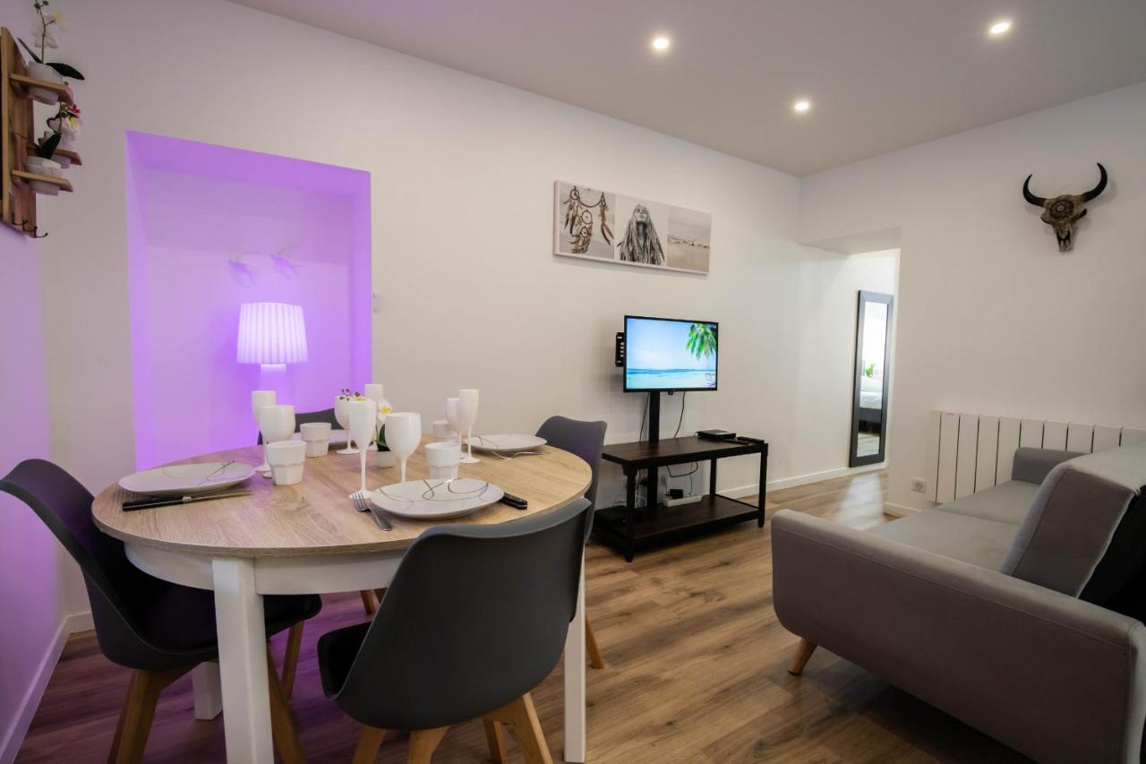 Cosmo Ideal Famille Rue Carnot Annecy Kültér fotó