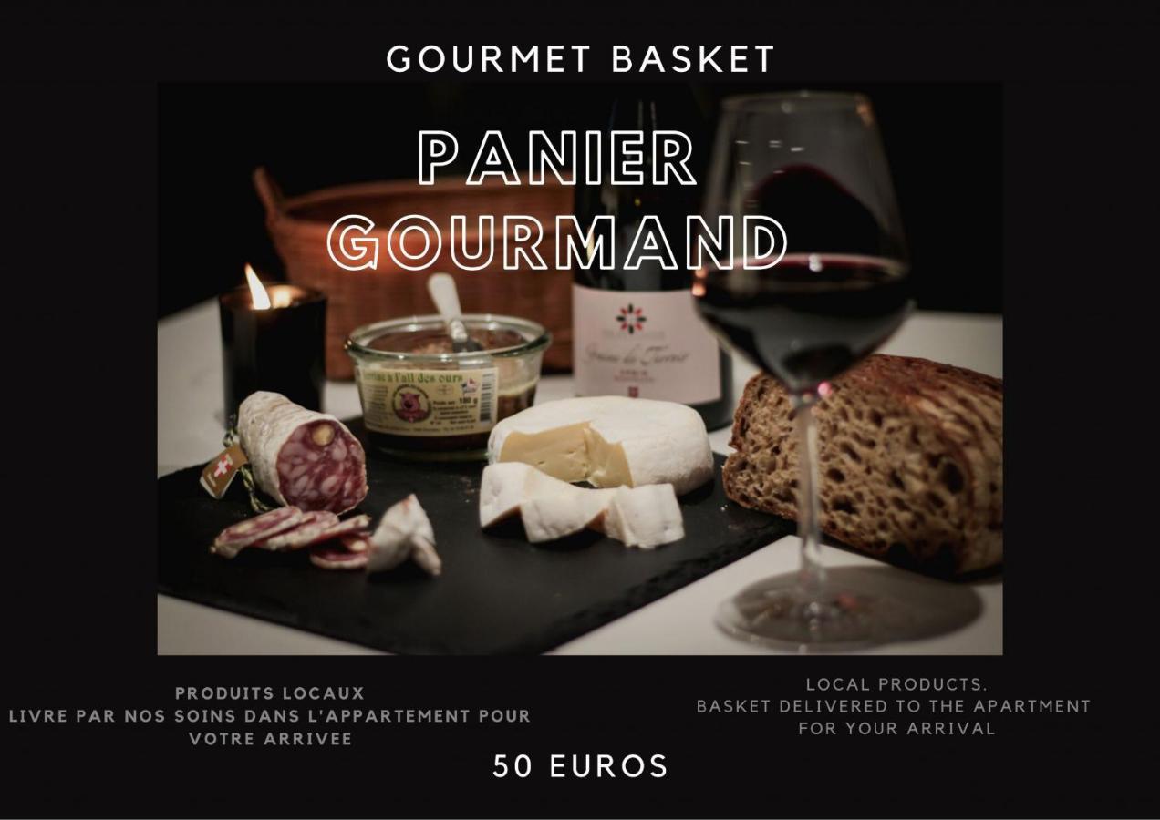 Cosmo Ideal Famille Rue Carnot Annecy Kültér fotó