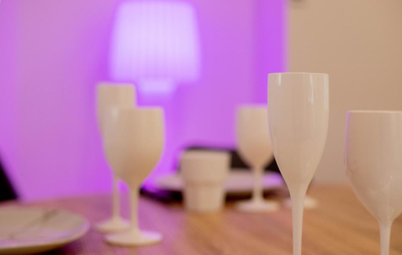 Cosmo Ideal Famille Rue Carnot Annecy Kültér fotó